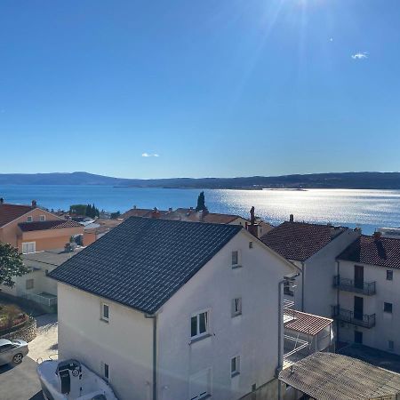 Apartman Silvija Crikvenica Exterior photo
