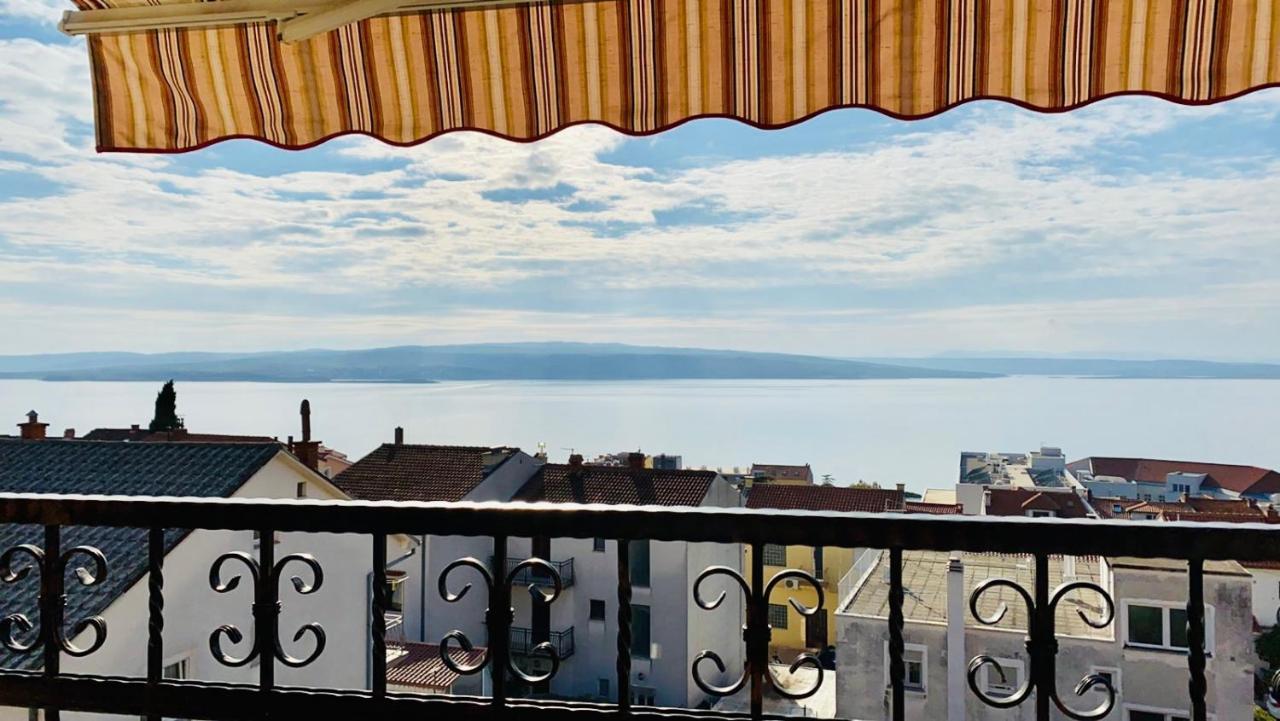 Apartman Silvija Crikvenica Exterior photo