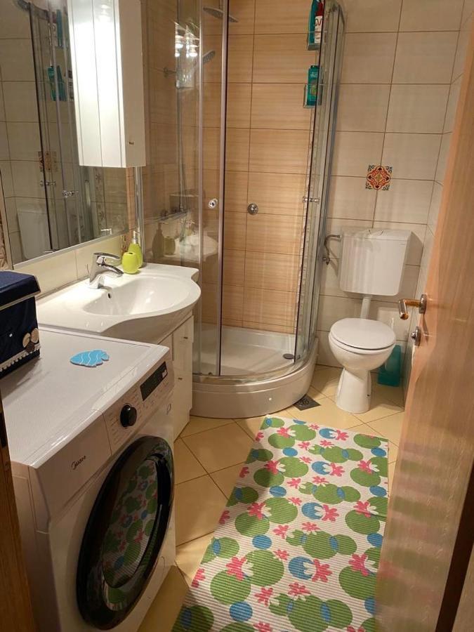 Apartman Silvija Crikvenica Exterior photo